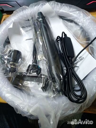 Cелфи лампа *Новая в упаковке