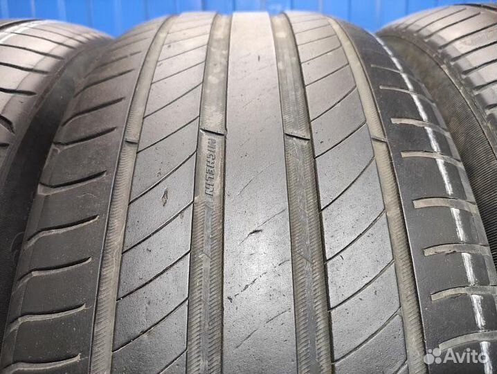 Michelin Primacy 4 235/50 R18