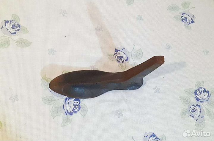 Лапа сапожная СССР