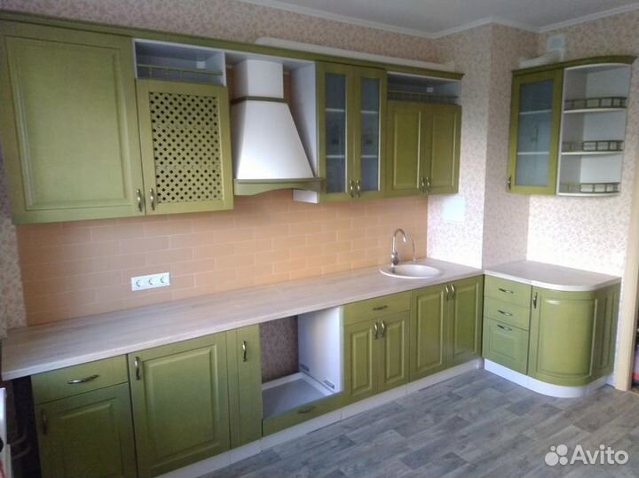 Сборка мебели. Сборка кухни. Сборка офисной мебели