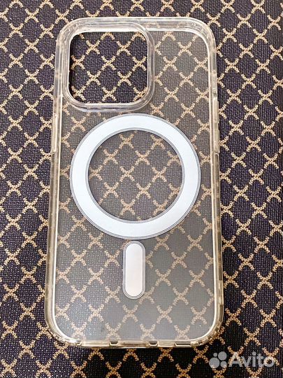 Чехол на iPhone 14 pro