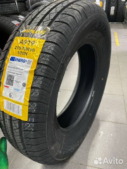 Aplus A919 215/70 R16 100H