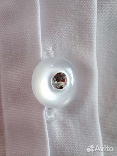 Блузка для девочки 140 р Deloras