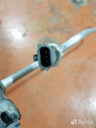 Трубка кондиционера Kia Rio