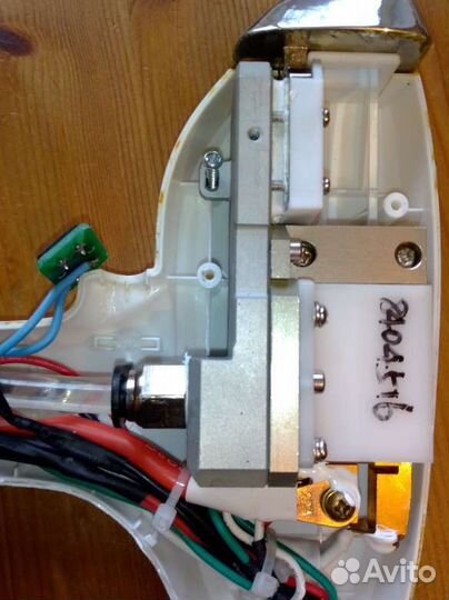 Ремонт лазеров и косметологической техники, выезд