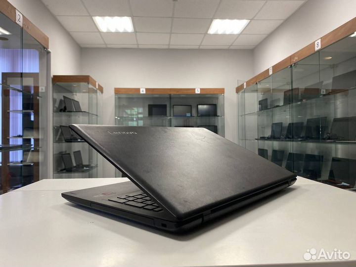 Ноутбук Lenovo (A6/ 8gb/ SSD 240/ R5 M330)