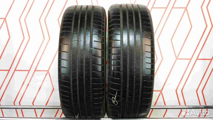 Bridgestone Alenza 001 235/55 R18