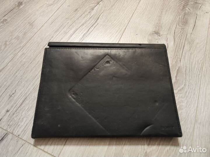 Планшет Sony xperia tablet s