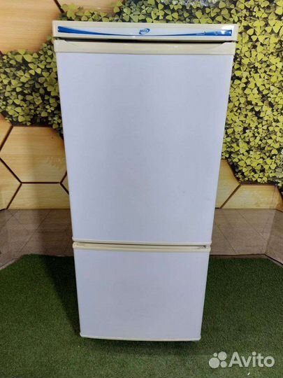 Холодильник бу гарантия доставка