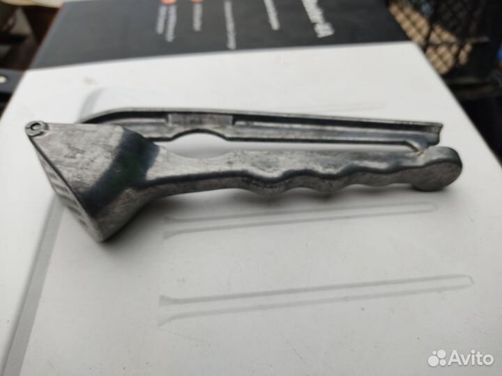 Чемнокодавка СССР