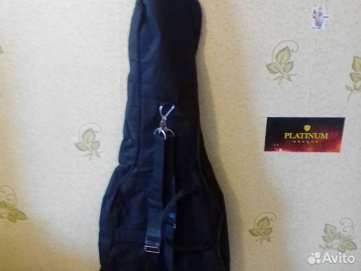 Чехол для гитары