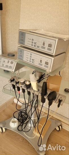 Косметологический комбайн бу