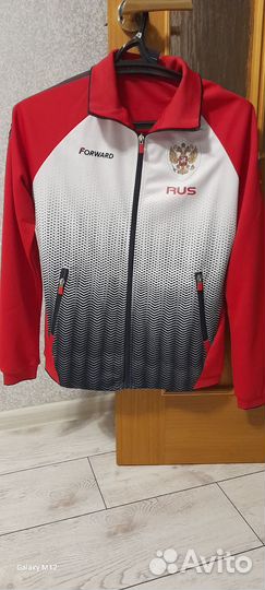 Спортивный костюм женский форвард