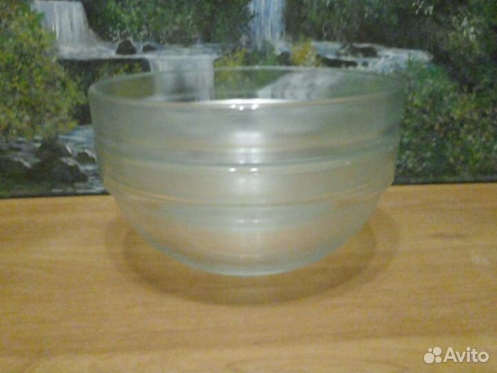 Тарелки глубокие