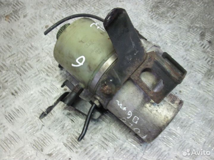 Насос Гур TRW для Шкода Фабия 1 Фольксваген Поло