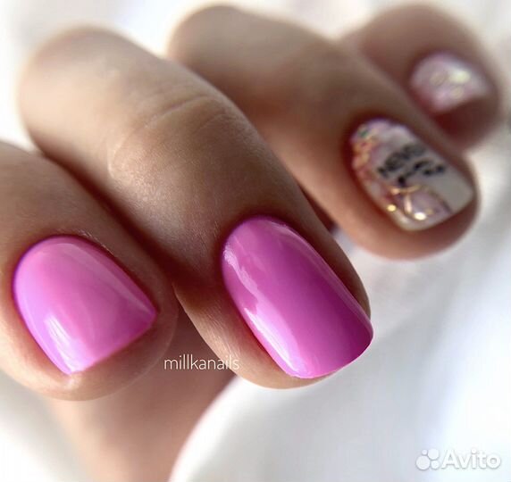 Маникюр, ногти Красноармейский район