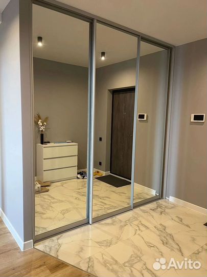 Шкаф купе новый от производителя