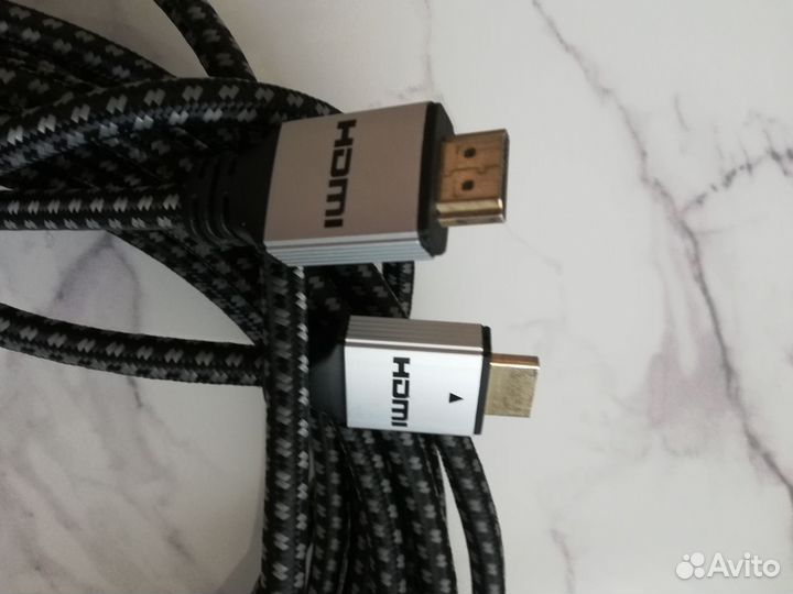 Кабель HDml