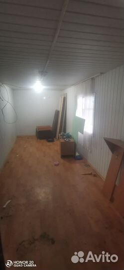 Вагончик бытовка для проживания бу