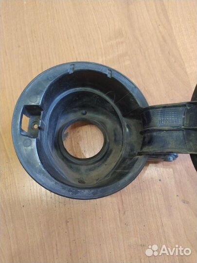 Лючок топливного бака Volkswagen Passat B5 седан