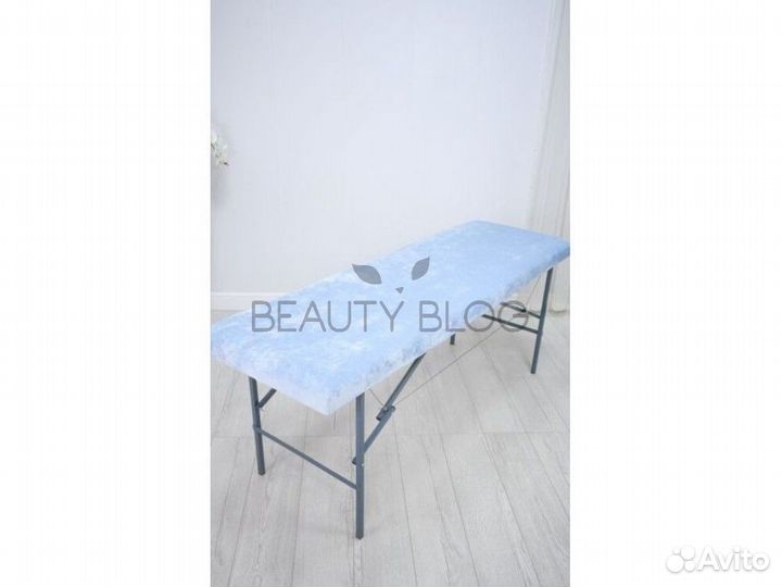 Чехол короткий на кушетку KCH-1012