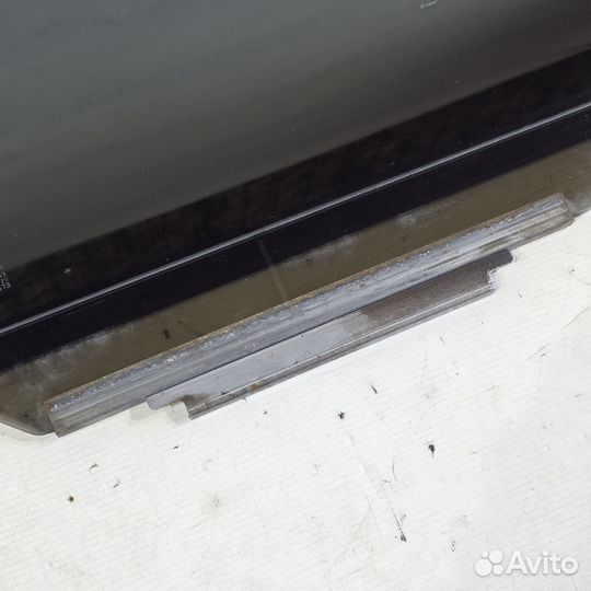 Стекло двери задний правый Lexus LX470 2 поколение (J100), 1998 - 2007