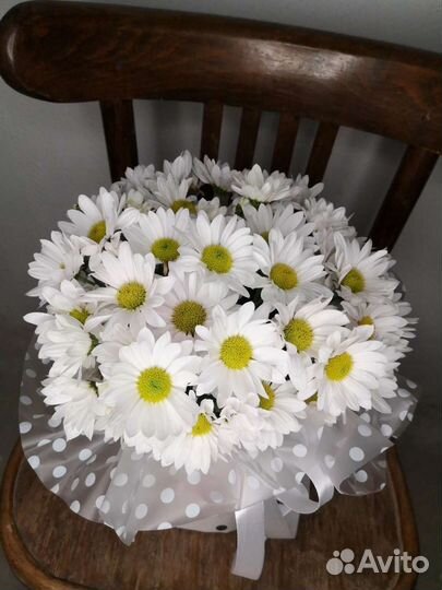 Цветы с доставкой