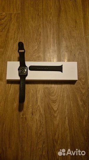 Часы apple Watch 7 45 mm