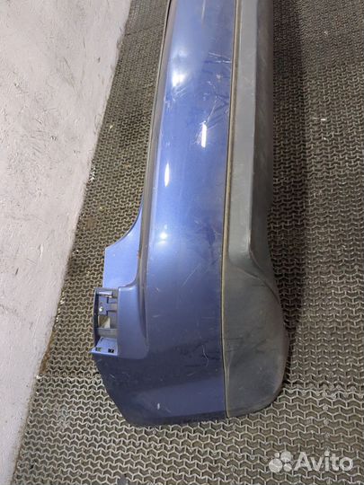 Бампер Ford C-Max, 2005