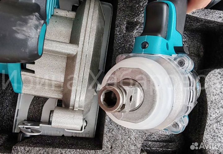 Профессиональный набор Makita 6 в 1 (Арт.45201)