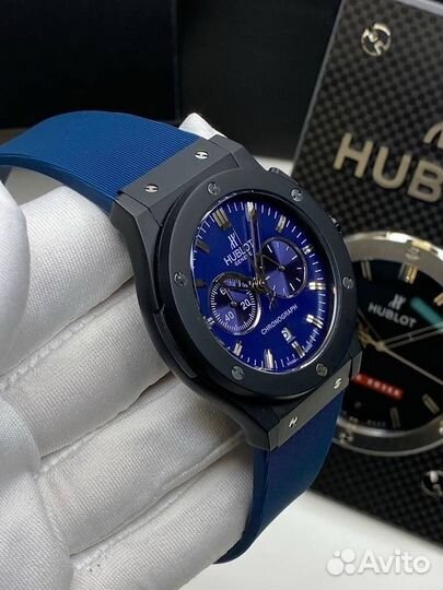 Мужские часы hublot Big Bang