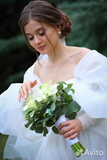 Профессиональная фото- и видеосъемка любых меропри