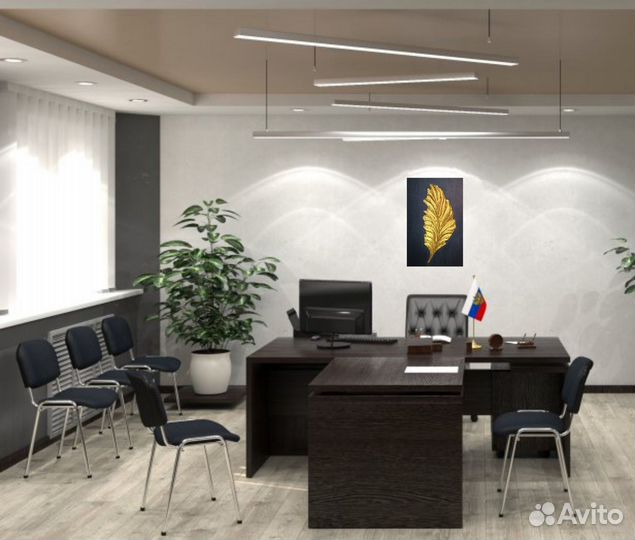 Интерьерная картина 