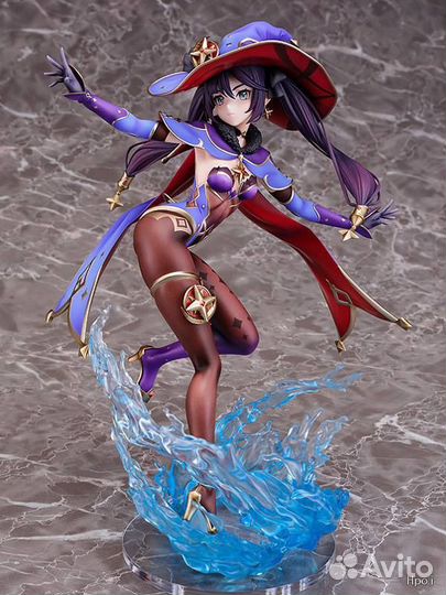 Фигурки из аниме