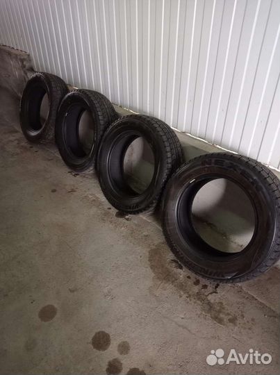 Nexen Winguard Ice 205/65 R16