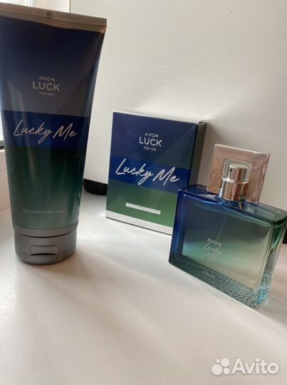 Туалетная вода