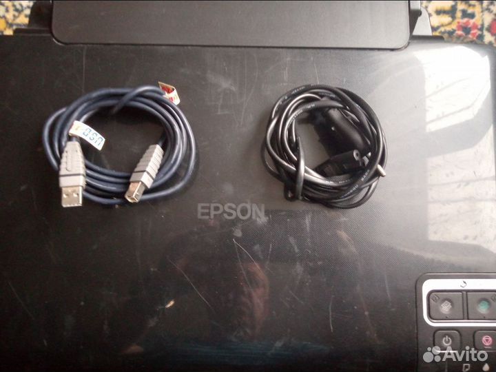 Мфу Epson Stylus SX130
