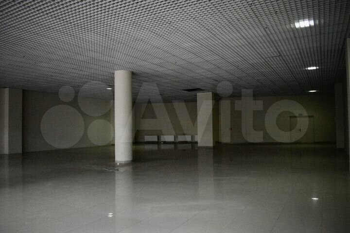 Торговая площадь, 180.2 м²