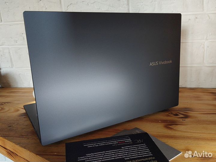 Ноутбук Asus Мощный