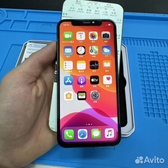 Дисплеи iPhone JK TFT от 5шт