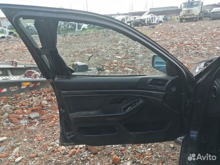 К-кт обшивки двери BMW 5 серия