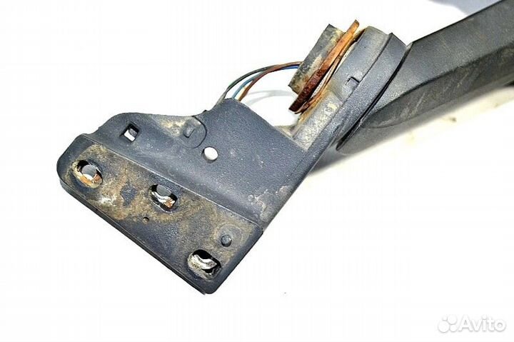 Боковое зеркало, левое volvo FH16 (01.93)