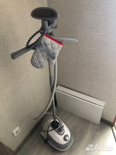 Отпариватель