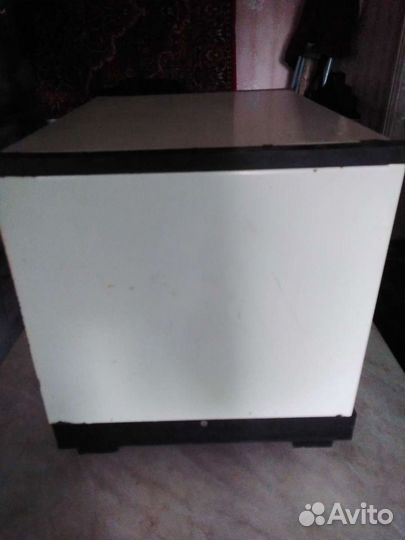 Жарочный шкаф