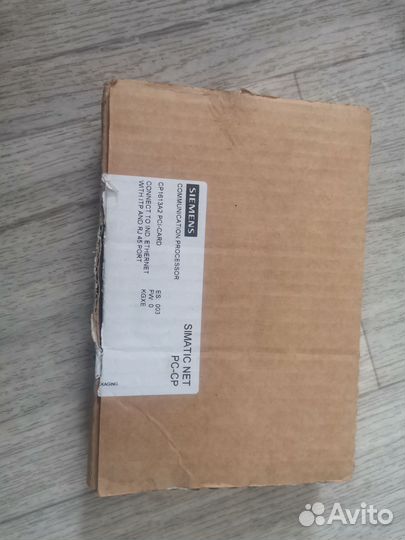 Коммуникационный процессор CP 1613 A2