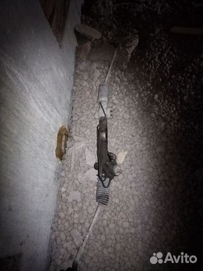 Рулевая рейка на Ниссан Альмера классик бу