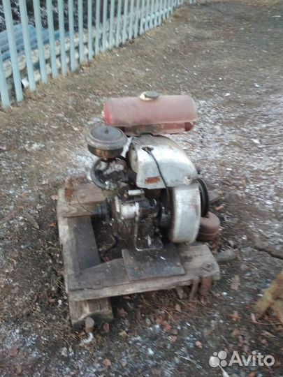 Двигатель зид