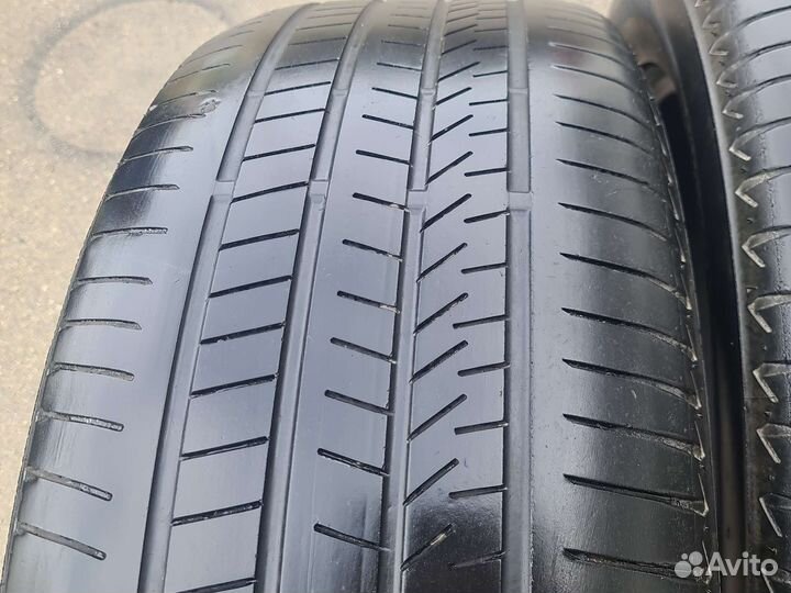 Bridgestone Alenza 001 285/45 R22 111H