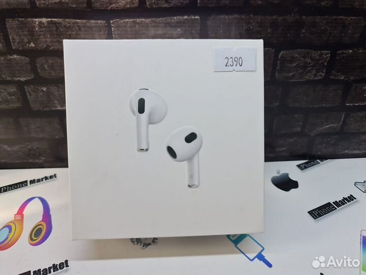 Air Pods 3