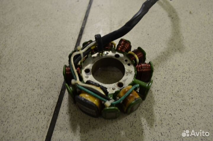 Статор генератора Arctic Cat 1000 pantera